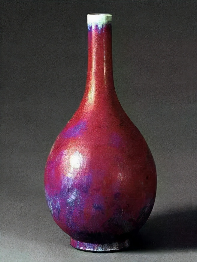 瓷器收藏人必看必懂的知识，瓷器老化痕迹鉴定百余条技巧