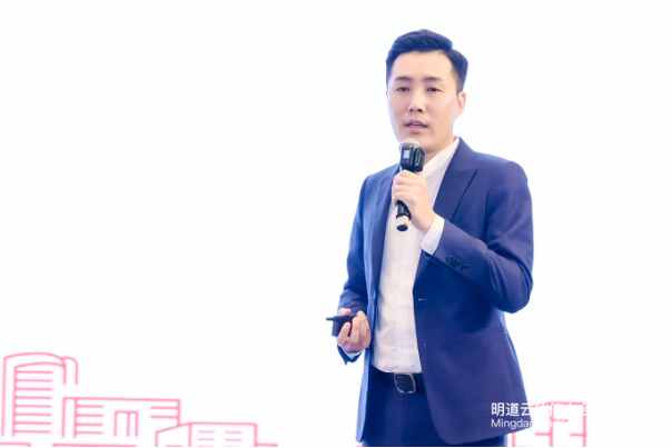 与可口可乐、华为云同台，e签宝电子签名备受行业伙伴关注