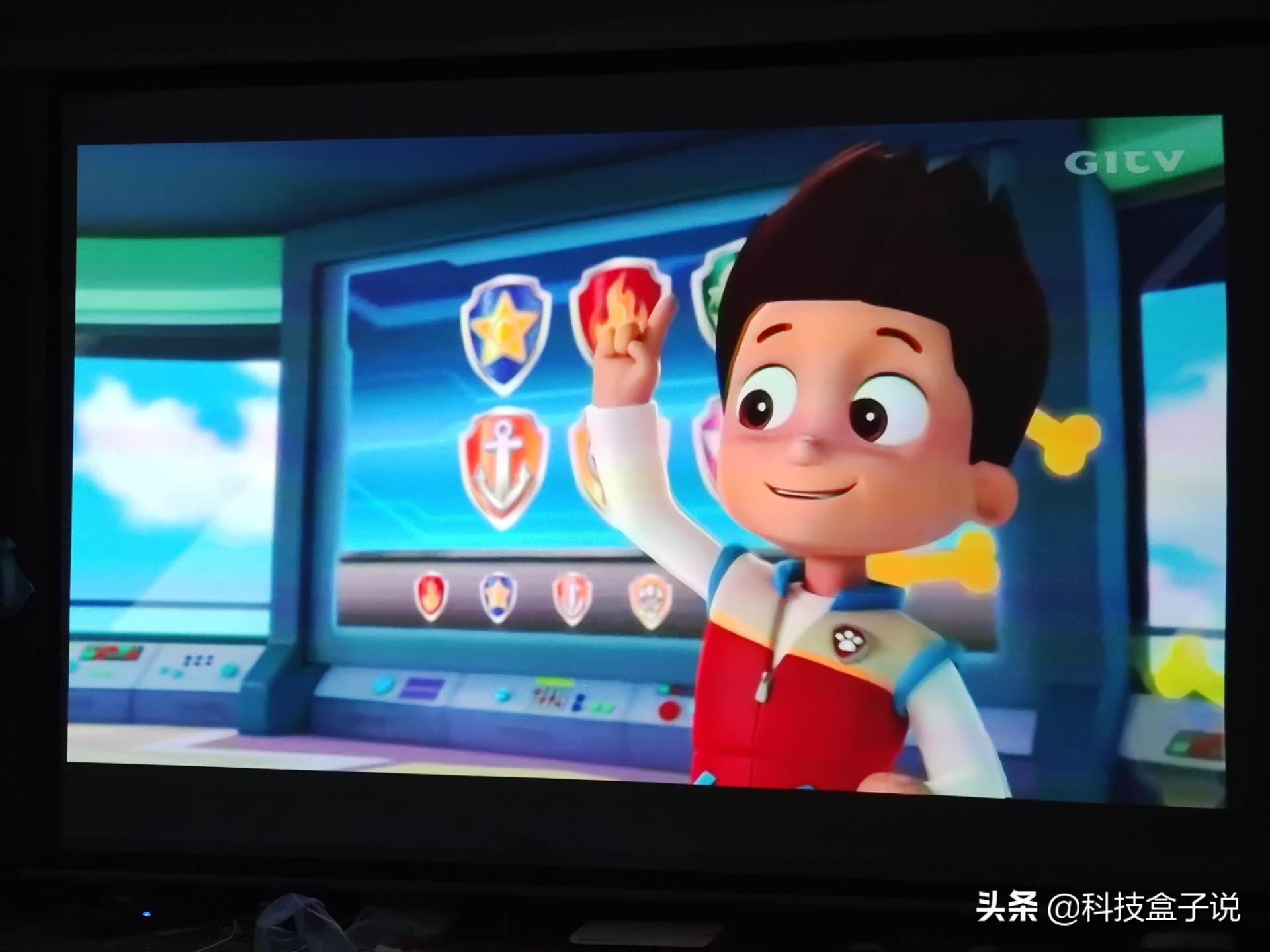 投影中的HDR是什么？极米RS Pro2支持HDR吗？