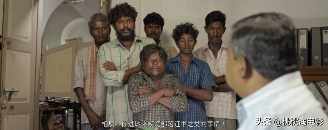 今年的印度神片就是他了？