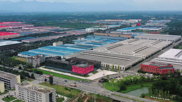 掌上明珠家居荣膺2021年度全国家具标准化先进集体