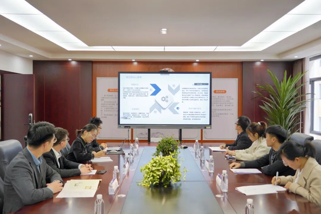 高质量推动学科建设，长水优秀学科示范性教研活动近日举行