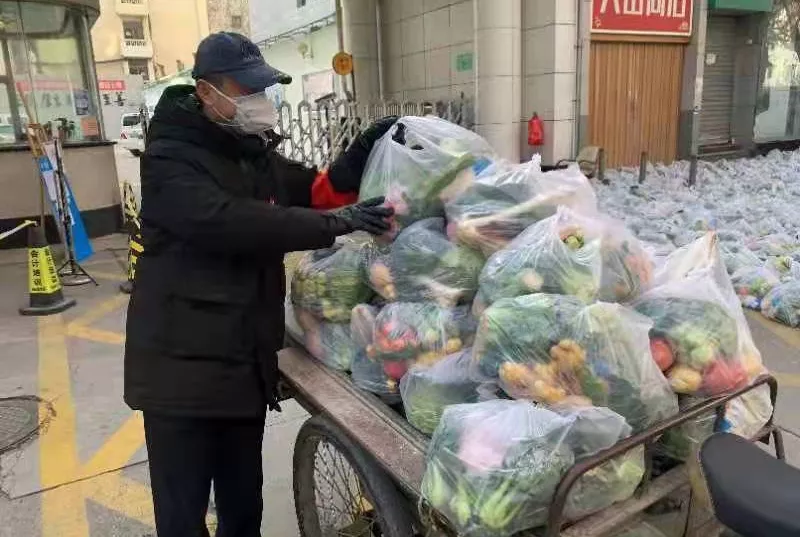 “疫”不容辞！疫情防控中的检察担当