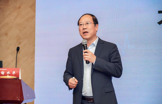 「祝贺」江西省中医药学会运动医学分会成立，江西省中西医结合医院唐清美教授当选第一届主任委员