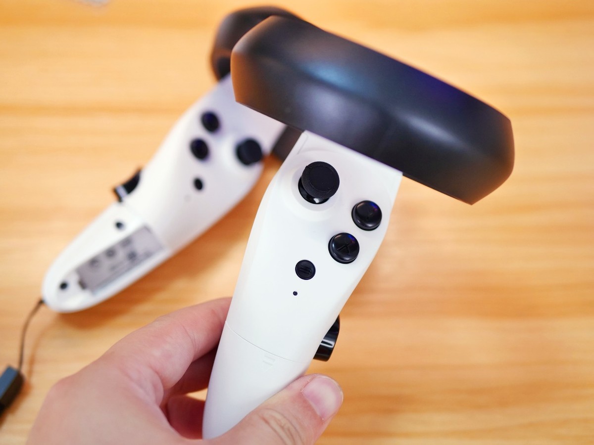 千元旗艦級(jí)愛(ài)奇藝VR免費(fèi)了？搭載高通驍龍芯片，一家人都能玩起來(lái)