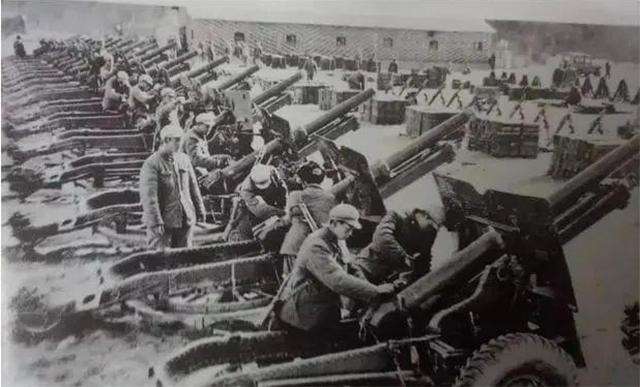 1958年我国定领海宽度为12海里，美国不服，毛主席：过线照打不误