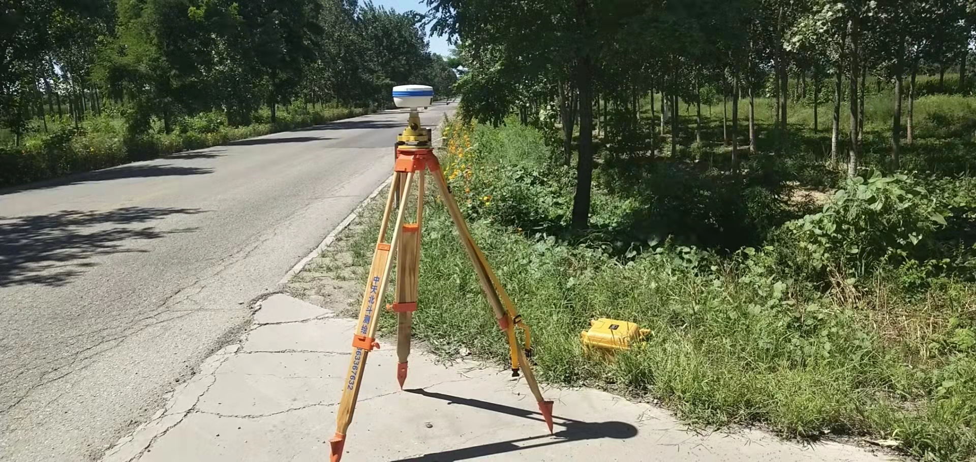 测绘人必看!rtk测量中参数的适用说明