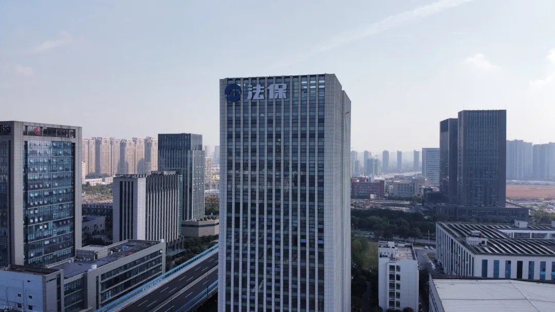 法保网获数千万人民币A轮融资