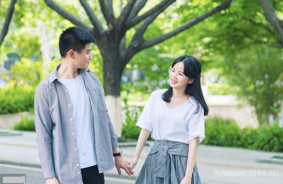 男女都各有"宝典"