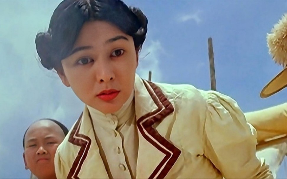 关之琳:我背了那么多年黑锅,如今终于被刘銮雄澄清了最新消息动态公布