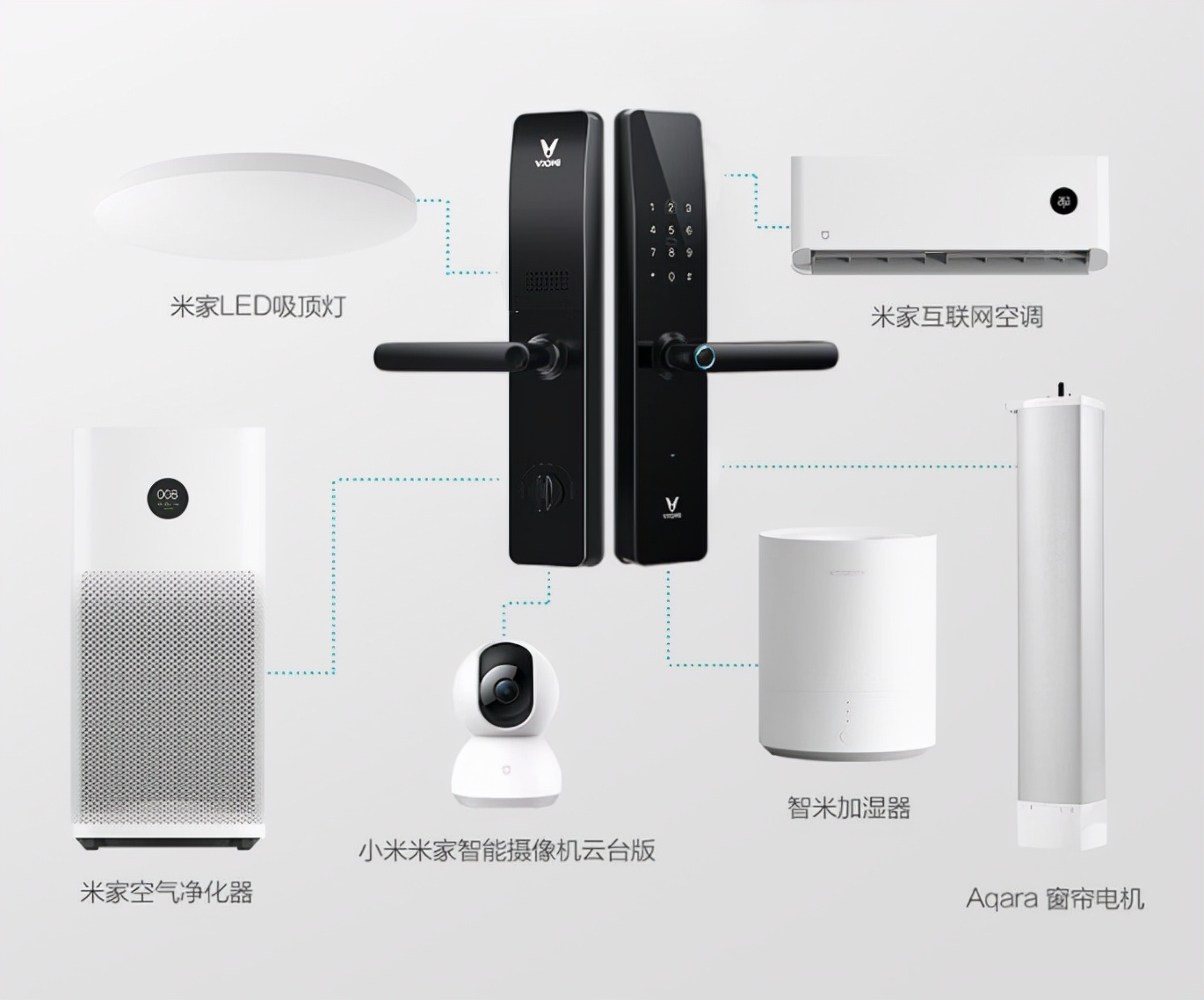 圣诞送给家人的礼物怎么选？百亿大牌日这几件实用小家电挺不错