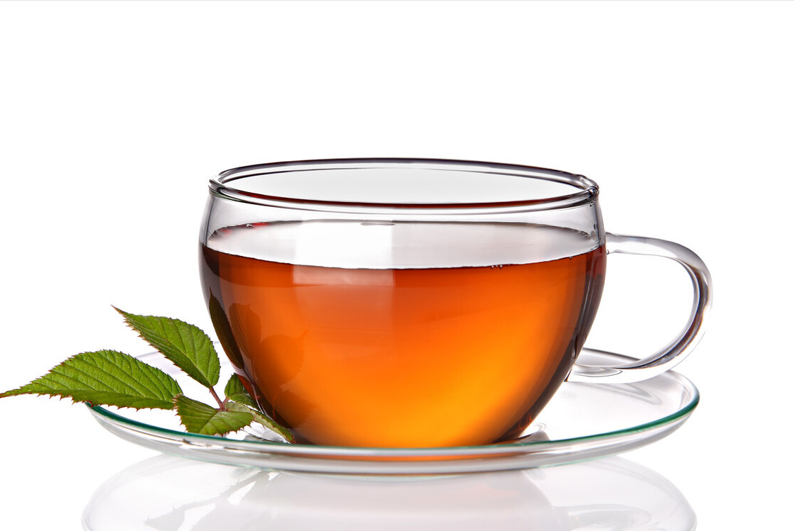 萬能泡茶公式