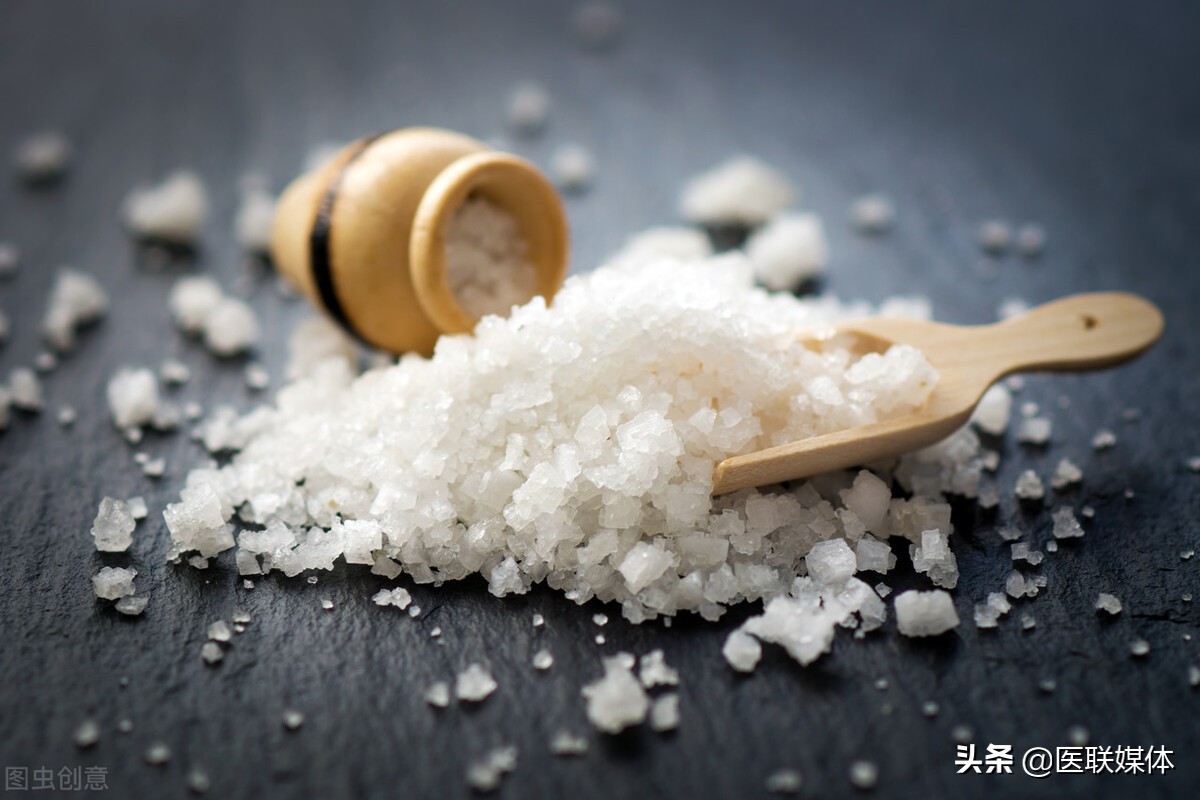 吃鹽過多，也會導致糖尿病？ 糖友鹽過量，可能有這3個危害