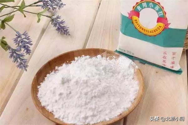 食用碱，小苏打不可随便用，好多人一直搞不懂，看完涨知识了