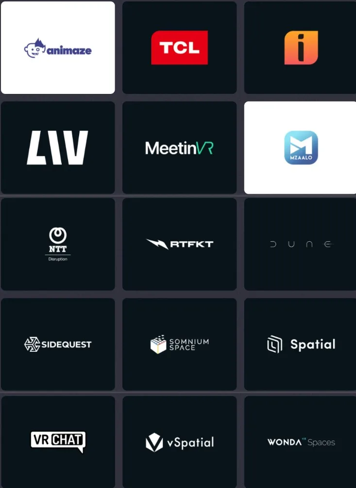 获1350万美元融资，从数字头像到元宇宙，它如何获1000家公司合作