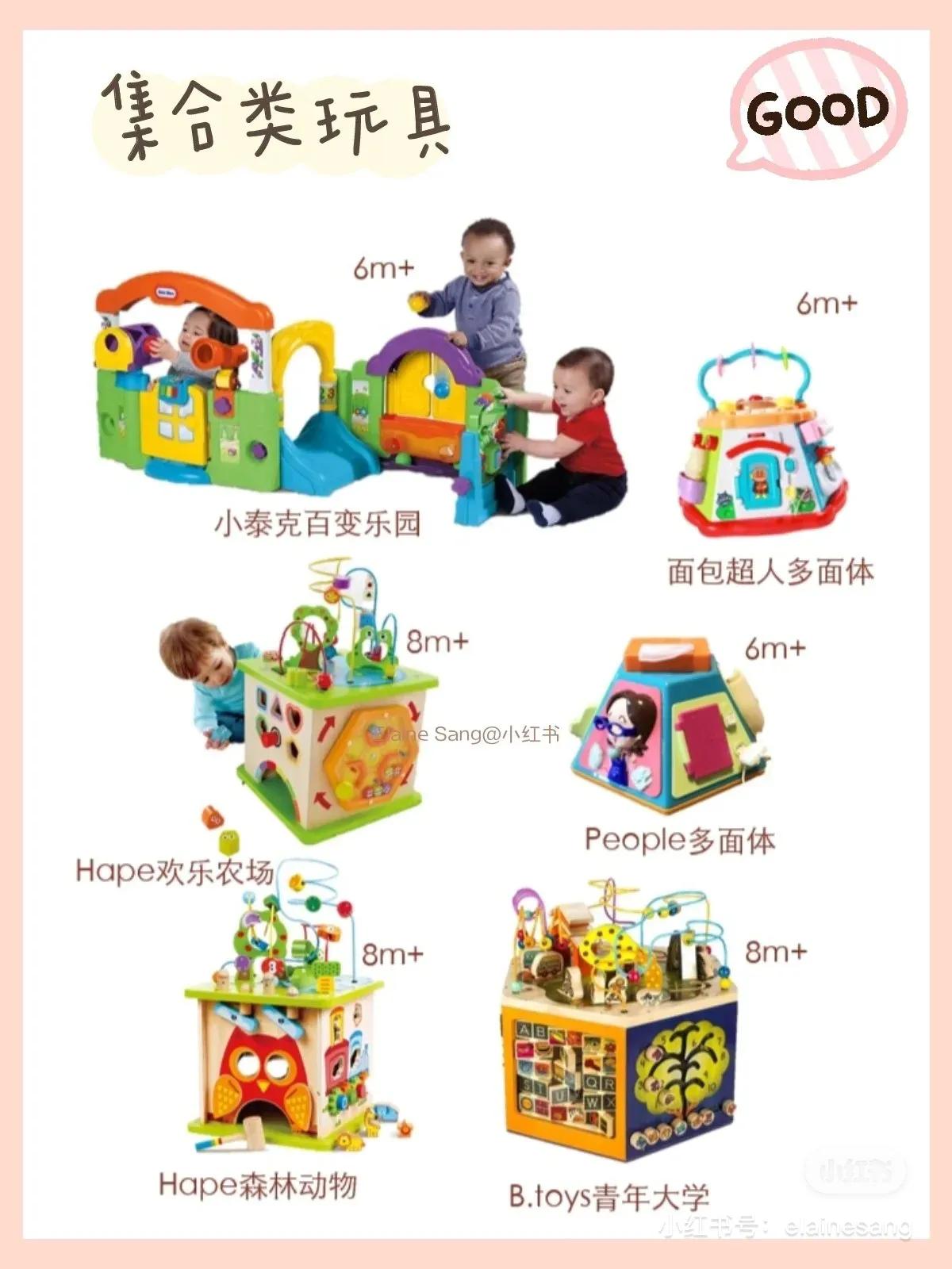 适合小学生的玩具或礼物（惊喜娃娃玩具）