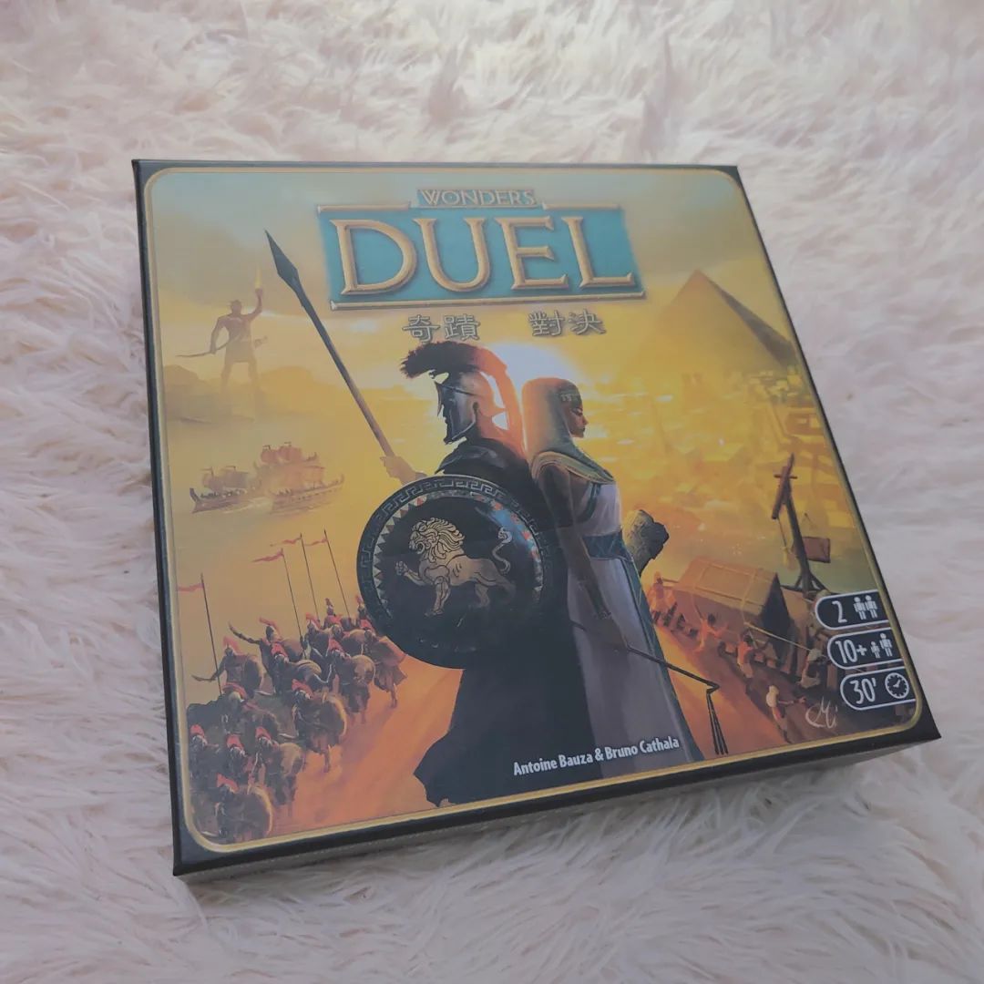 朋友聚会玩儿点啥？这十款桌游可别错过