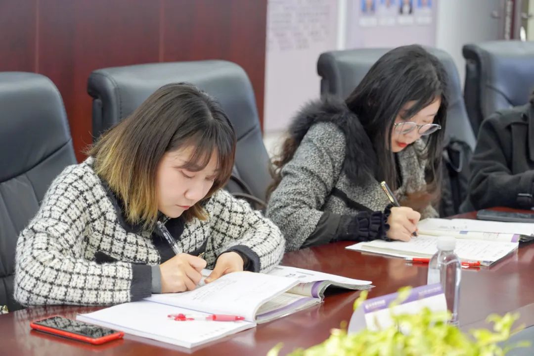 高质量推动学科建设，长水优秀学科示范性教研活动近日举行
