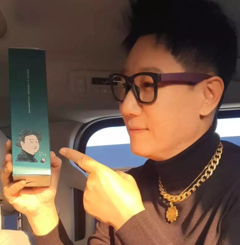 《RM》池锡辰和细胞们的一天!刘在石:我操纵了他很长时间