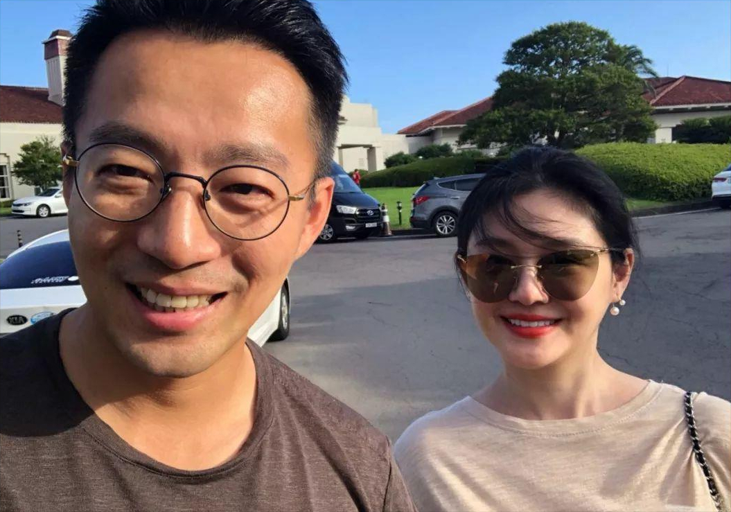 台媒曝小s深夜被捕,罪名疑似坐实恐判极刑,汪小菲可能受到牵连最新