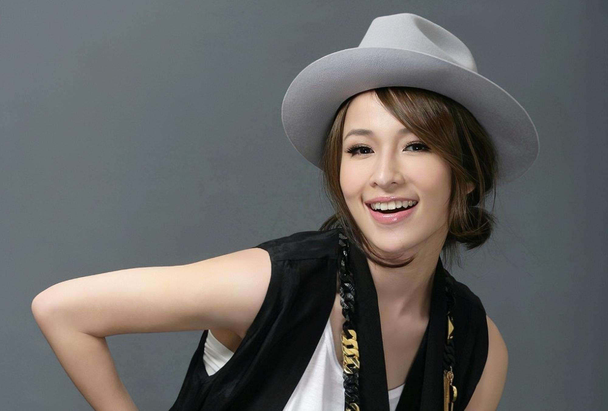 “虚伪渣男”王力宏的放荡往事，和他背后的13个妹子