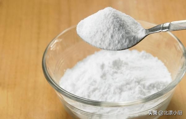 食用碱，小苏打不可随便用，好多人一直搞不懂，看完涨知识了
