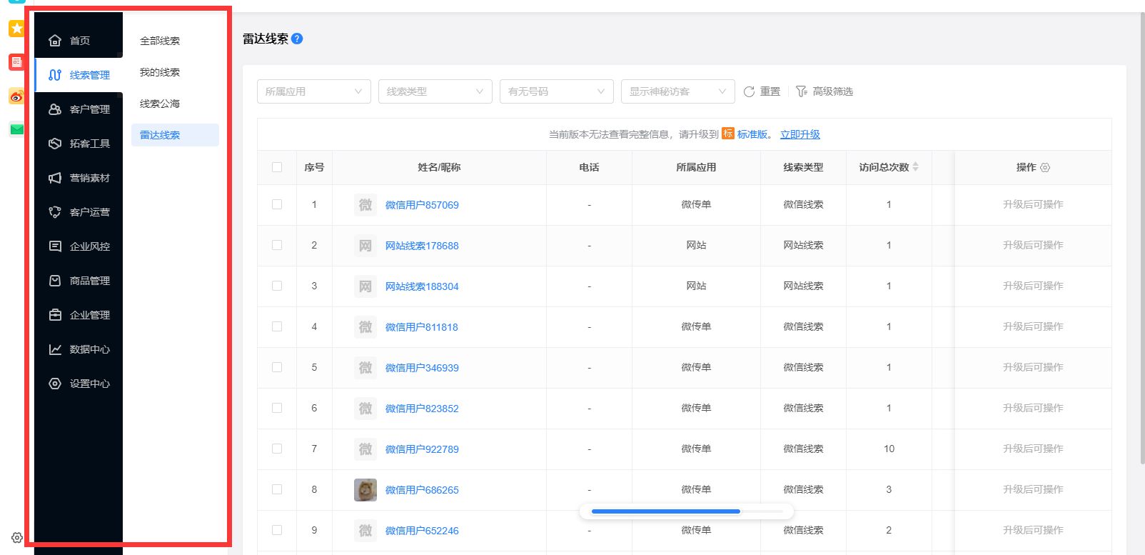 美妆行业如何运营推广，分享创建美妆商城、营销活动引流获客