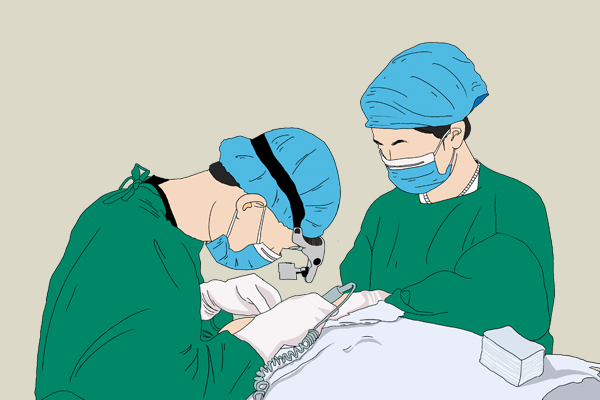 老花眼突然“自愈了”，这正常吗？别高兴得太早，或和1件事有关