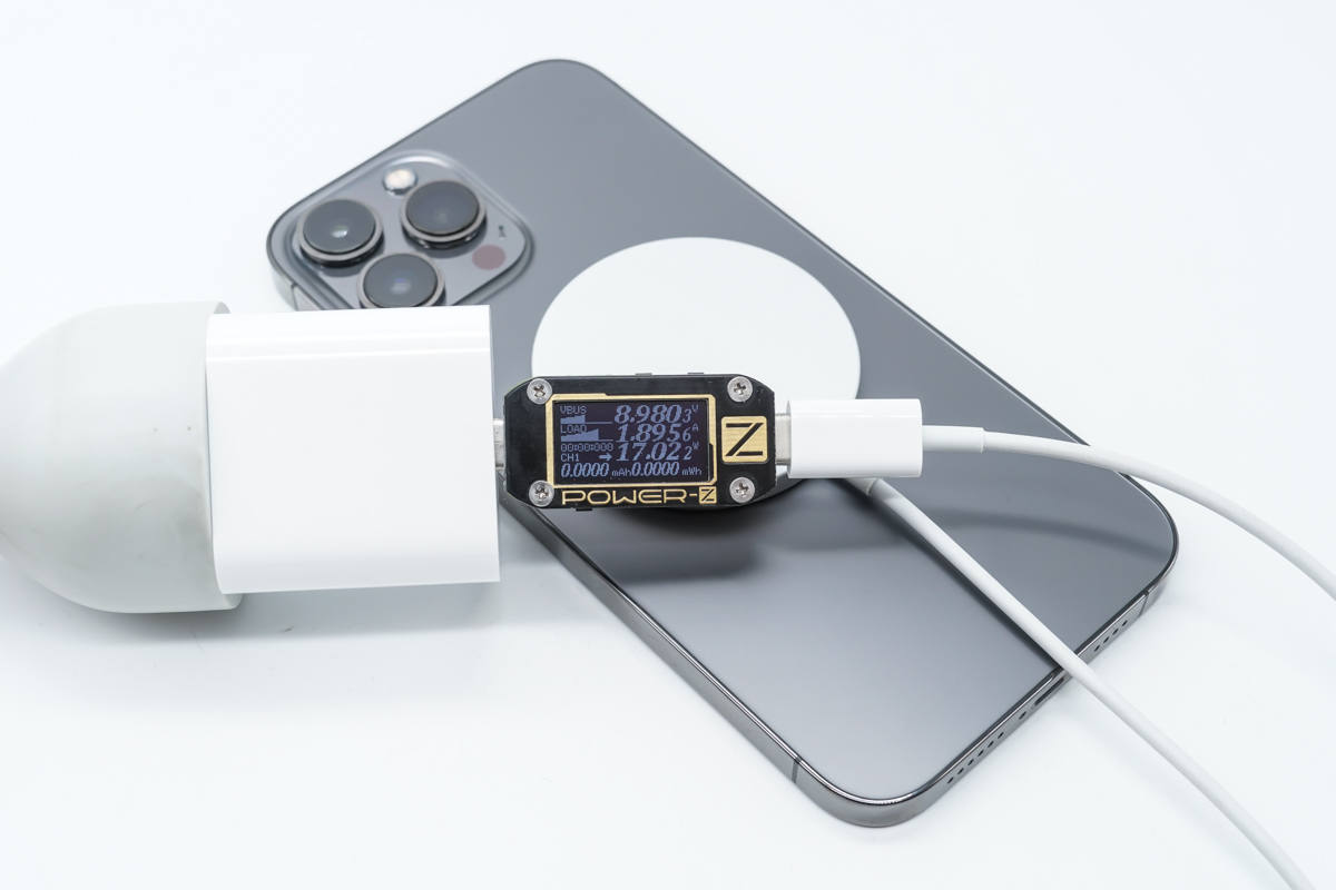 还是不如安卓！苹果MagSafe充电器升级：充电速度更快了
