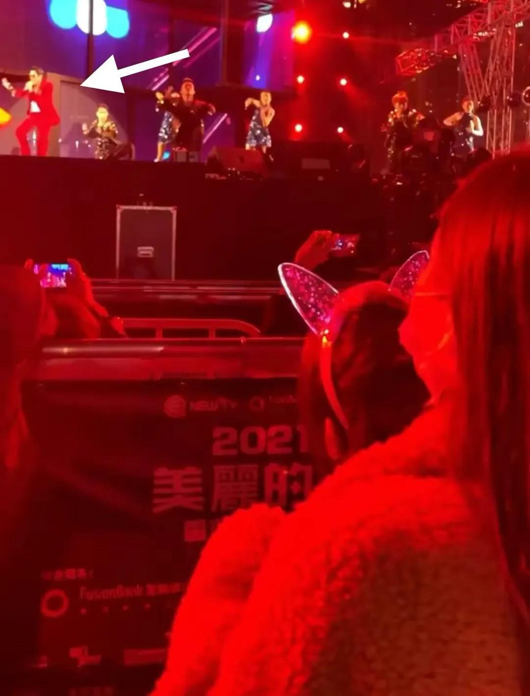 方媛晒幸福日常，健身带娃轻松兼顾，郭富城陪妻女坐缆车超有爱