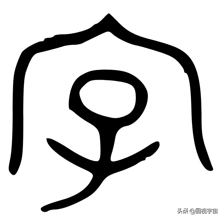 漢字部首名稱表及含義 了解漢字的部首如掌握學習漢字的鑰匙 天天好運