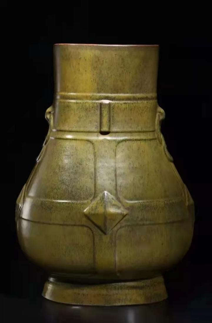 瓷器收藏人必看必懂的知识，瓷器老化痕迹鉴定百余条技巧