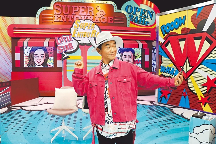 吴宗宪22岁儿子夜店吸毒被逮捕，吴宗宪回应：恳请法官从重量刑