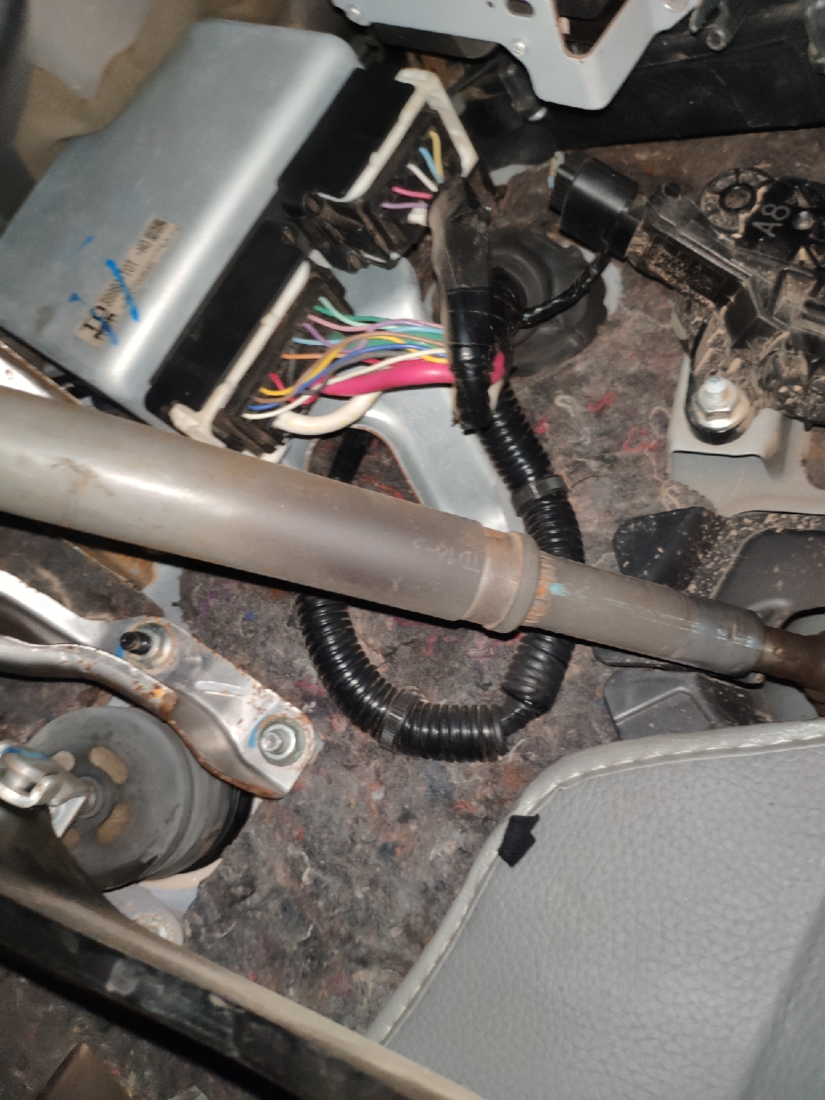 二手車看一眼就懂，這種老司機最容易看走眼