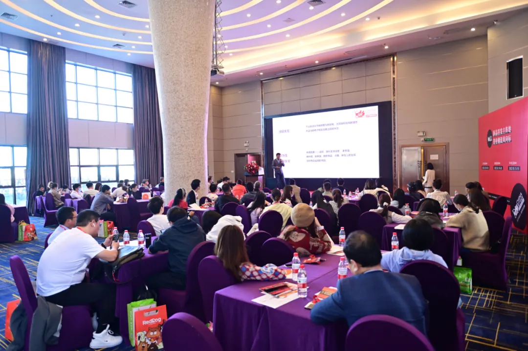 聚力共赢 共创未来 | 回顾2021CPF国际宠博会年度高光时刻