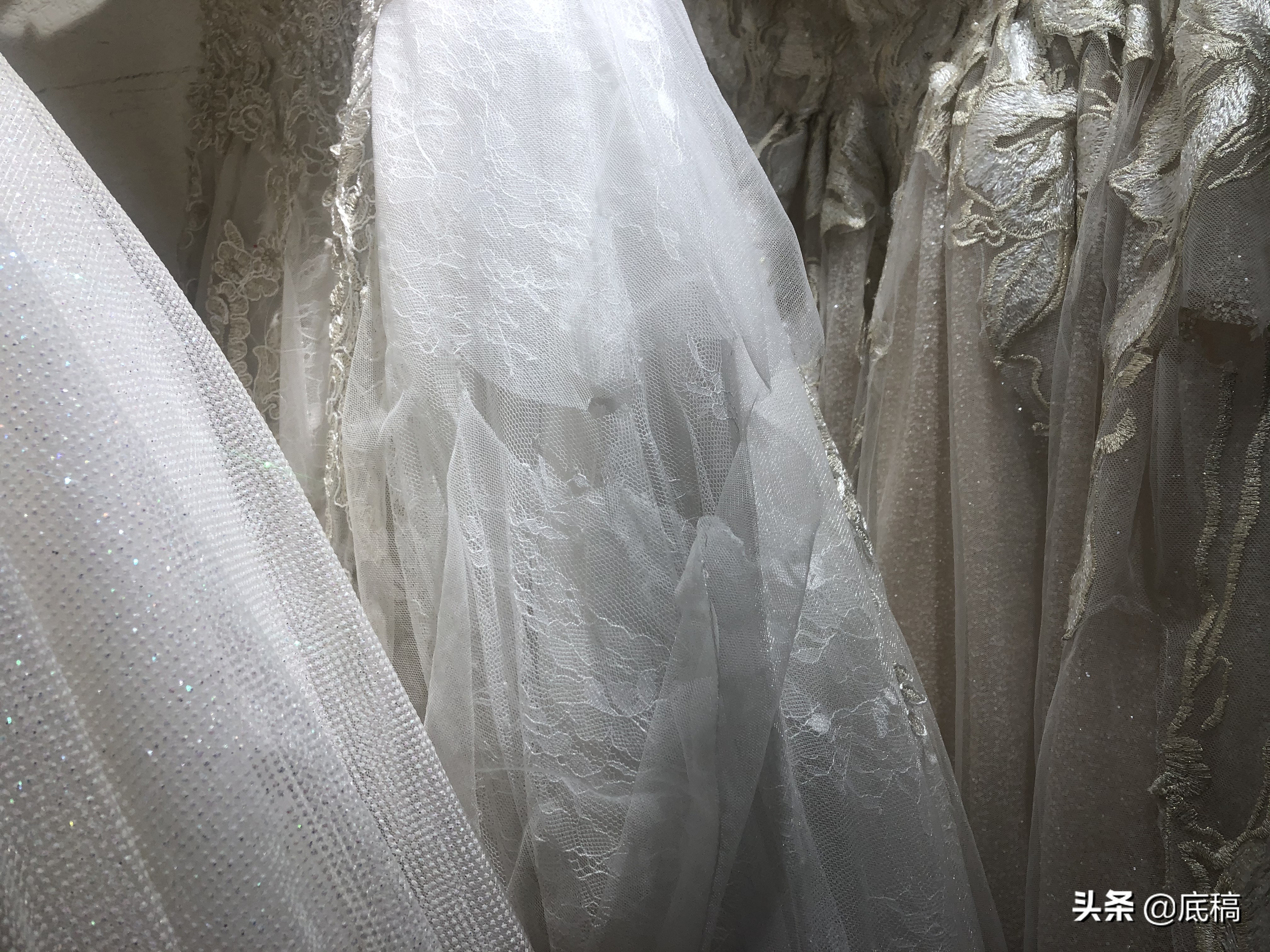 重庆剪婚纱当事人独家回应：我不是疯子，店家态度强硬惹恼了我，不接受赔5万元