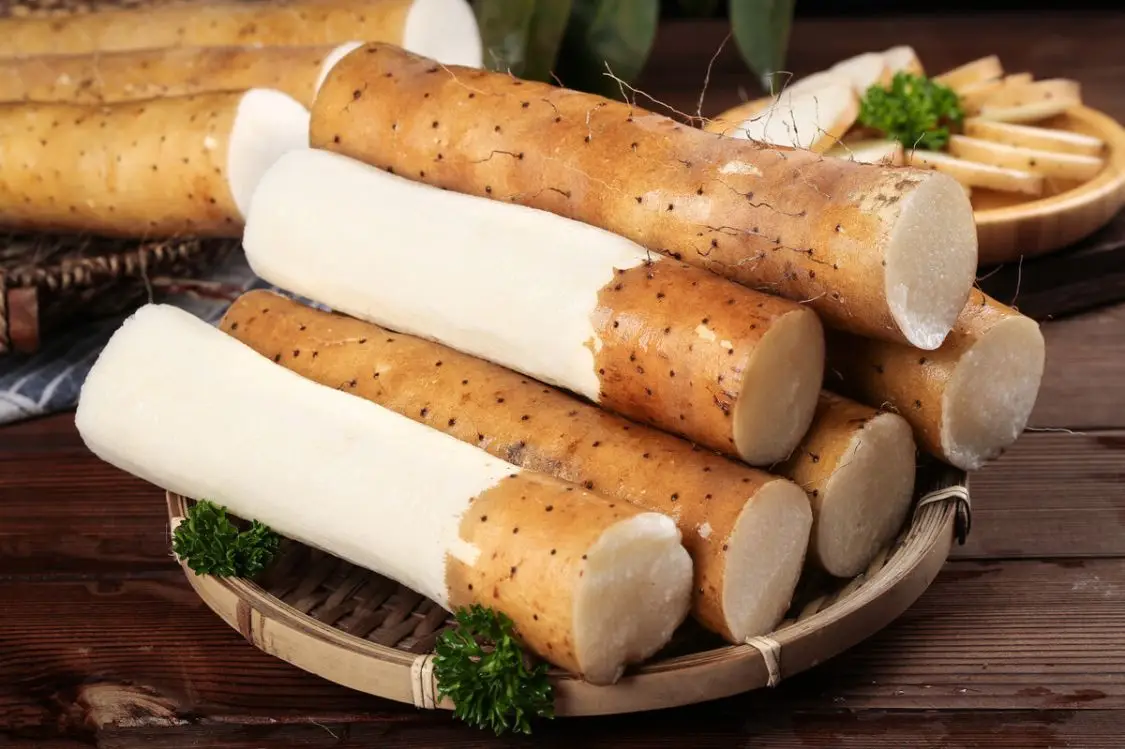 明日大雪，别忘记“吃2肉、食6根、忌2味”，早知道早受益