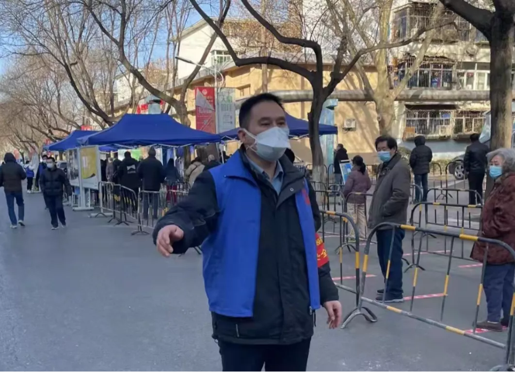“疫”不容辞！疫情防控中的检察担当