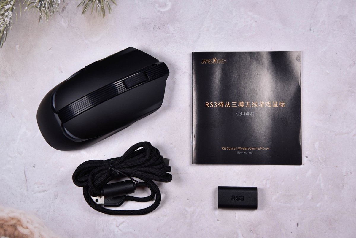 游戏好帮手——贱驴RS3带你一击制胜