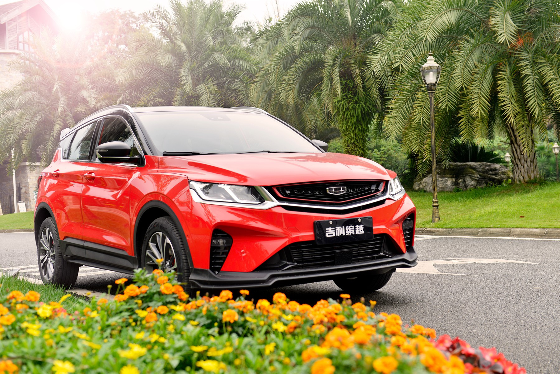 舒适又好开,售价不到8万元,年末想买车的这几款suv值得一看