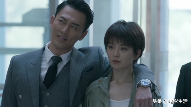 烂剧or高能爽剧？郑恺林峯新剧，罪案尺度大开，却被吐槽剧情浮夸