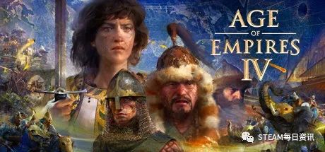Steam圣诞特卖游戏推荐：新史低推荐，多款游戏首次打折