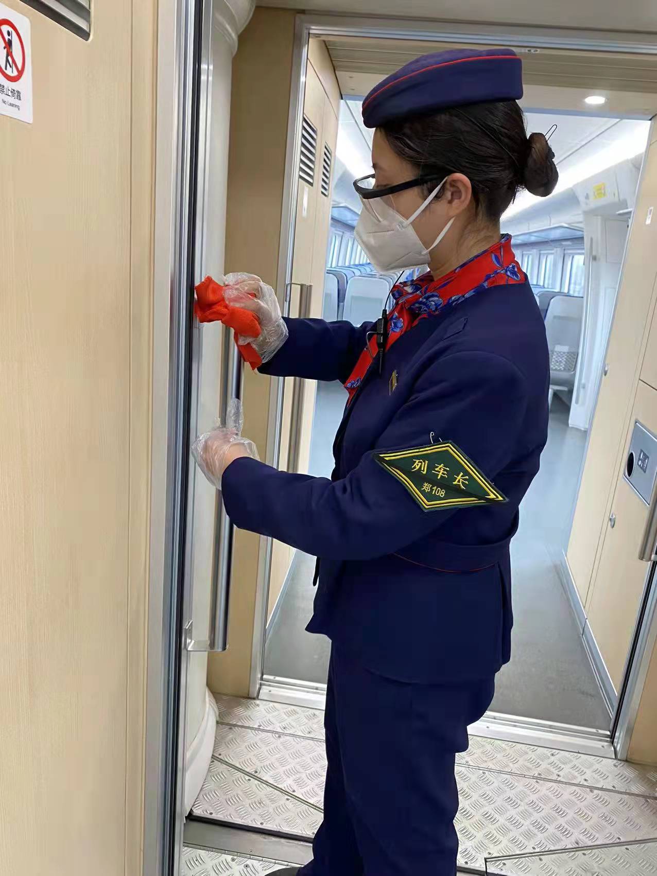 2022春运：我们准备好了