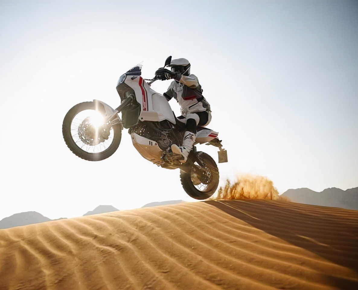 Scrambler����ˮ�䳵DesertX���������ŷ��ADV