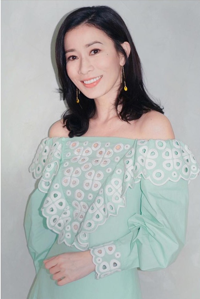 至今未婚的11位女明星，个个“风韵犹存”，最大62岁，最小43岁