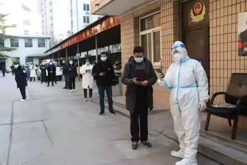 “疫”不容辞！疫情防控中的检察担当