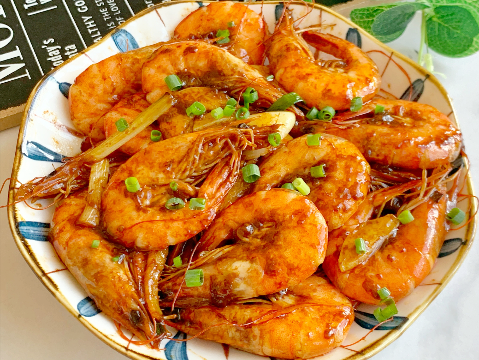 年夜飯必備的6道家常菜，鮮香美味，步驟簡單，學會了做給家人吃