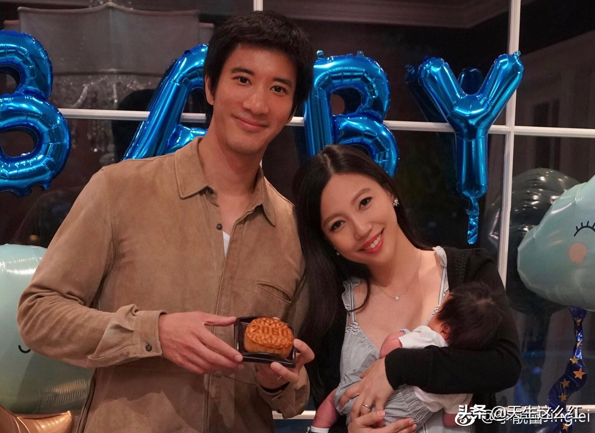 看完李靓蕾长文，发现王力宏离婚时间选得很巧妙，男人心思太可怕