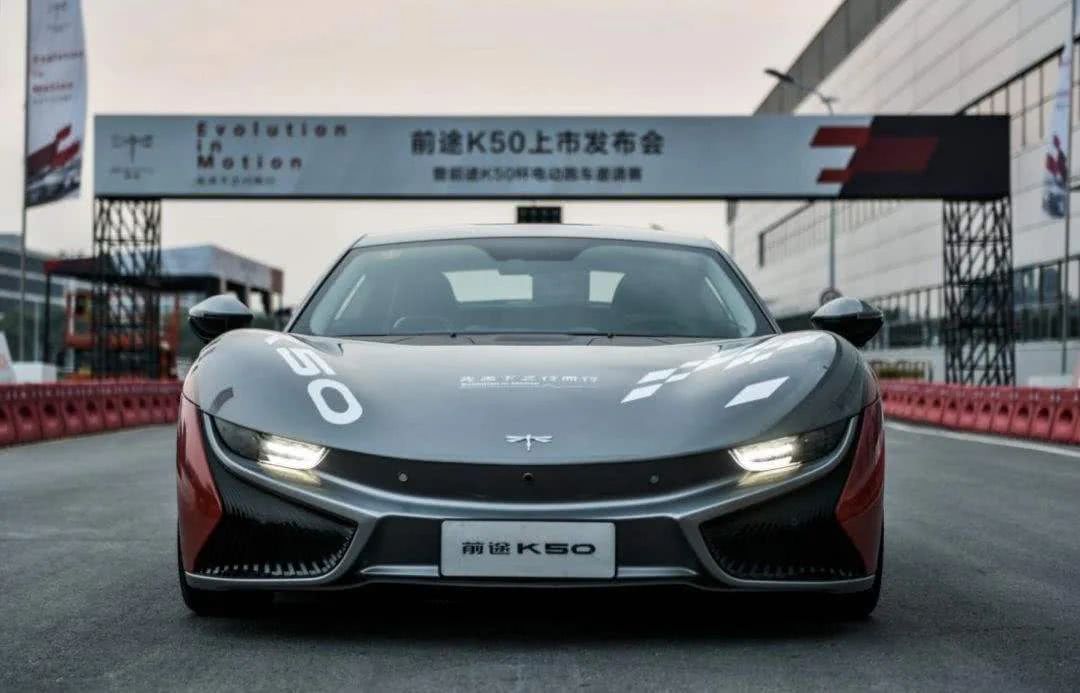 前途汽车复活，这次能走多远？
