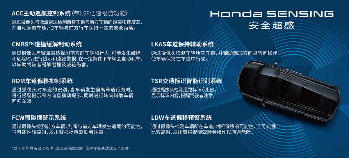致敬时代 东风Honda全新艾力绅款待上市 四十余项升级进化